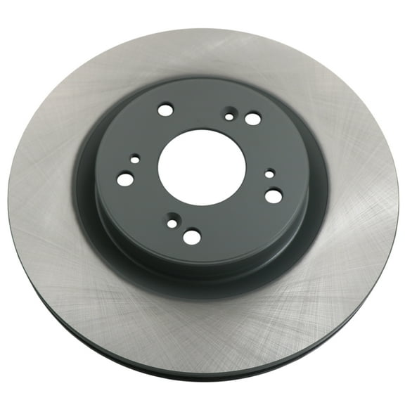 Winstop Brake Rotor, Front WS249498, Honda CR-V 2013-2012