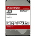 thumbnail image 2 of WD Red Pro 18TB 3.5" SATA 7200rpm Internal Hard Drive WD181KFGX, 2 of 10