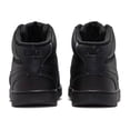 thumbnail image 4 of Nike Court Vision Mid Next Nature DN3577-003 Men's Black Basketball Shoes XXX104 (8.5), 4 of 6