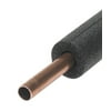 Thermwell Products P11 4-Pack 3-Ft. Foam Pre-slit Pipe Insulation for 3/4-Inch Copper Pipe