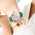 thumbnail image 6 of CHENXI New Women Watch Top Luxury Brand Fashion Casual Ladies Watches Leather Quartz Waterproof Wristwatches Relogio Feminino, 6 of 7