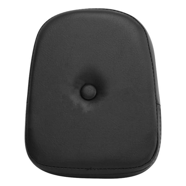 Cojín para asiento trasero de motocicleta, cojín trasero para motocicleta, cojín para asiento trasero de pasajero