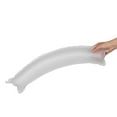 thumbnail image 4 of GAXIRE Inflatable Mattress Inner Inflatable Neck Pillow Inner PVC Quick Inflation and Deflation For Office Use 1Pack, 4 of 8