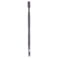 thumbnail image 2 of Satin Edge Cuticle Pusher 1 Pc, 2 of 4