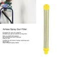 thumbnail image 3 of 10Pcs Airless Spray  Filter Aftermarket Replacement High Efficiency Paint Accessories  For Various Spraying Machines, 3 of 8