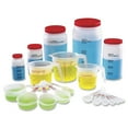 thumbnail image 3 of Learning Resources Classroom Measuring Set, Classroom Supplies, Ages 5+, LER0360, 3 of 3