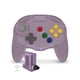 thumbnail image 3 of Control Premium BT "Almirante" para N64/ Nintendo Switch®/ Nintendo Switch® Lite/ PC/ Mac/ Android (Morado Amante) - Hyperkin, 3 of 3