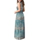thumbnail image 3 of Vestido largo suelto sin mangas de verano para mujer Vestido largo casual con bolsillos Ormromra, 3 of 3