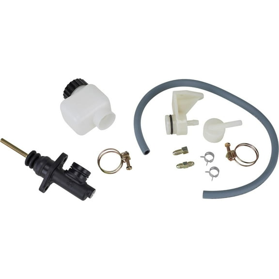 Tilton 75-625U 75 Series Master Cylinder Kit, 5/8 Inch Bore