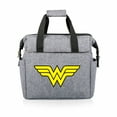 thumbnail image 2 of Wonder Woman Emblem On The Go Lunch Cooler, 2 of 4