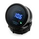 thumbnail image 4 of A 52mm Air Fuel Ratio Gauge Digital Arrow Display With Lambda Probe Oxygen O2 Sensor High-end Car Gauge Fit For 12v Car 234-4209, 4 of 5