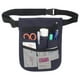 thumbnail image 4 of Bolsa Riñonera Hugo Organizador de cinturón de herramientas Azul Riñonera con cinturón de enfermera, 4 of 8