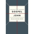 thumbnail image 1 of ESV Gospel de John (Broché, Design Croix), 1 of 1