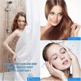 thumbnail image 3 of Shower Filter, Universal Chlorine Replaceable Shower Filter, Removes heavy chlorine metals and other hard water deposits, reduces skin dryness and dan, 3 of 5