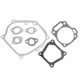 thumbnail image 2 of Generator Gasket, Standard Design Gasket 5 Sets for 168F GX160 GX200 ANGGREK HI1013, 2 of 8
