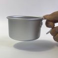 thumbnail image 2 of Taza De Té Taza De De Accesorio De Hpgar Utensilos De Cocina Sunnimix Copa de té de aluminio para acampar, 2 of 8