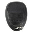 thumbnail image 2 of KarParts360 For Pontiac Solstice 2006 Keyless Entry Remote Key Fob | 4 Buttons | Black, 2 of 4