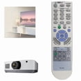 thumbnail image 2 of CEORPER Remote Control for NEC Projector Rd-450c Rd-448e Projecter Remote Repair Part, 2 of 6