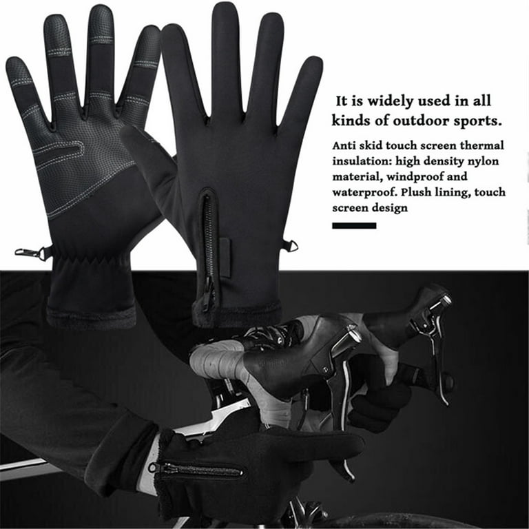 Keep Warm Non-Slip Windproof Waterproof Customized Sports Neoprene