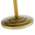 thumbnail image 3 of Espejo de Maquillaje Baoblaze Doble Cara 360 Grados Bronce, 3 of 8