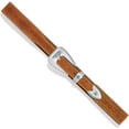 thumbnail image 3 of Tony Lama Women's Dakota Belt - C51299 Medium, 3 of 3
