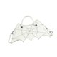 thumbnail image 5 of Crossbody de murciélago Crossbody Cross Body para viajar al aire libre de vacaciones de Halloween Trabajo, 5 of 9