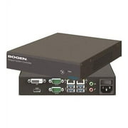 Teledynamic BG-NQ-C4000-B1 Nyquist C4000 Series System License