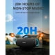 thumbnail image 4 of Altavoz Bluetooth Portátil Tronsmart Mirtune S100 50W Negro, 4 of 9