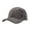 Grey, variant on New Velvet Baseball Cap For Women Men Crushed Plain Dad Hat Sports Cap Hop Hats Unstructured 1 Hat