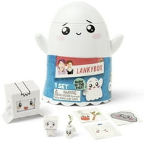 LankyBox Ghosty Glow Mystery Pack