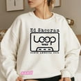 thumbnail image 3 of Ed She.eran Loop Tour 2026 Sweatshirt, Ed 2026 Sweatshirt - Sizes S-5XL ,Art Print JSC, 3 of 6
