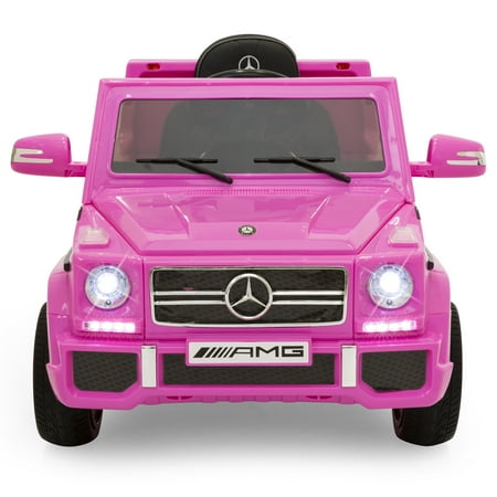 Best Choice Products 12v Kids Battery Ed Licensed Mercedes Benz Best Choice Products 12v Kids Battery Ed Licensed Mercedes Benz G65 Suv Rc Ride