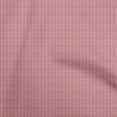 thumbnail image 1 of oneOone Cotton Cambric Pink Fabric Texture Sewing Material Print Fabric By The Yard 56 Inch Wide, 1 of 5