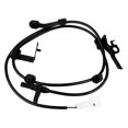thumbnail image 2 of Ccdes ABS Speed Sensor, Rust Resistant Right Side ABS 89542-52030 High Replacement For Yaris Vios 2006-2012 For Car, 2 of 8