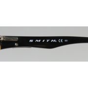 New Smith Optics Heartbreak Womens/ladies Designer Full-rim Havana / Black / Gold Demo Lens Comfortable Frame Demo Lenses 53-15-135 Flexible Hinges Eyeglasses/eyeglass Frame