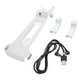 thumbnail image 1 of VR Headset Controller Stand, VR Headset Holder Magnetic Fast Charging  for Game, 1 of 7