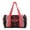 Black, variant on Girls Ballet Handbag Child Ballerina Sequined Dance Shoulder Bag, Pink Short Gauze (12.8 in / 32.5 cm)