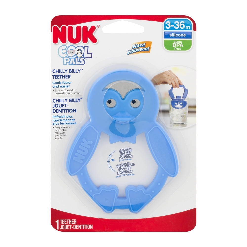 nuk teether