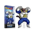 thumbnail image 2 of FiGPiN XL: Dragon Ball Z - Great Ape Vegeta #X28, 2 of 2