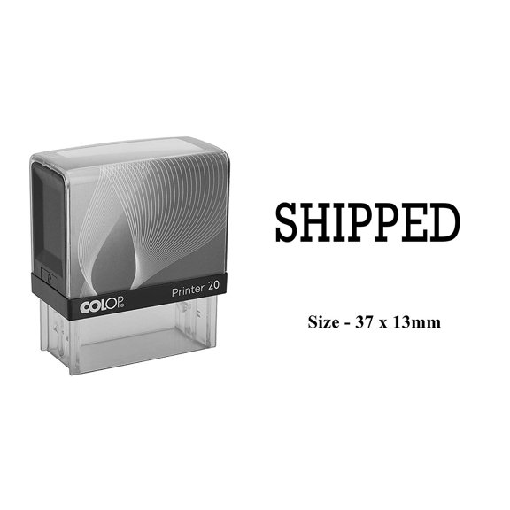 PrintValue Shipped colop Stamps Personalized Teacher Stamps self Ink Rubber colop Printer 20 Stamp