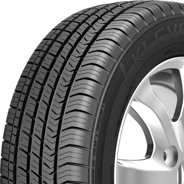 Kenda Klever S/T 235/50R19 99V A/S All Season Tire