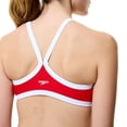 thumbnail image 3 of Speedo Women's Colorblock Bikini Top, Sizes XS-XXL, 3 of 10