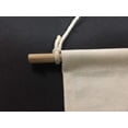 thumbnail image 5 of Los Niños Pequeños Nunca Deben Ser Enviados A La Cama; Siempre Se Despiertan Un Día Más Viejo - Lienzo Colgante Con Bandera, Cartel De Pared, Decoración, Regalo Para Bebés, Niños, Guardería, Habitació, 5 of 5