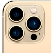 (Open Box) Apple iPhone 13 Pro - Carrier Unlocked - 128GB Gold