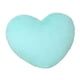thumbnail image 4 of Cojín decorativo con forma de corazón para asiento, cojín para la espalda, soporte de cintura para silla, estudio, interior, sala de estar, asiento de verde, 4 of 8