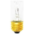 thumbnail image 2 of Replacement Light Bulb for General Electric TFX20JRBKWW - Compatible General Electric 8009 Light Bulb, 2 of 3