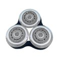 thumbnail image 1 of 2025 compatible Razor Heads Compatible with Models S9000 S9911 S9731 S9711 S9511 S9111 S9031 compatible Blade_Perfect Gift, 1 of 5