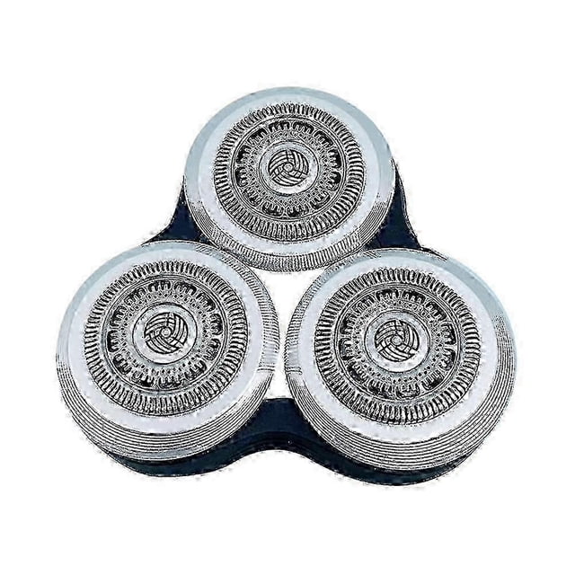2025 compatible Razor Heads Compatible with Models S9000 S9911 S9731 S9711 S9511 S9111 S9031 compatible Blade_Perfect Gift