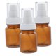 thumbnail image 5 of NUOLUX 3Ud Cosmético De Bombeo Vacío Marrón Para Y Uso Diario, 5 of 6