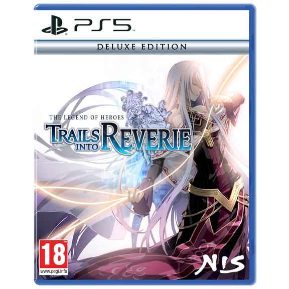 Videojuego NIS America Trails into Reverie (PS5)